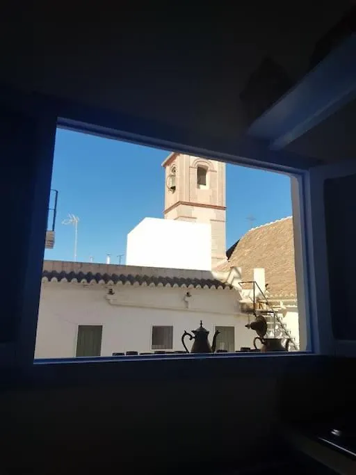 Holiday home Casa Chaouen Villa Frigiliana