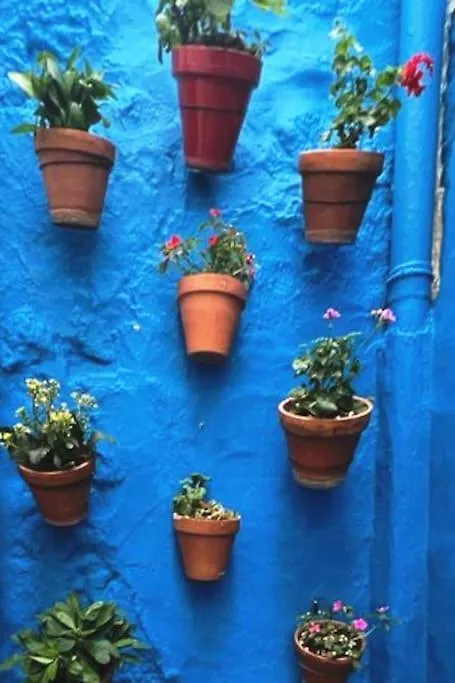 Holiday home Casa Chaouen Villa Frigiliana