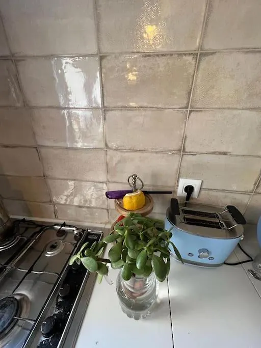 Casa Chaouen Villa Frigiliana Holiday home