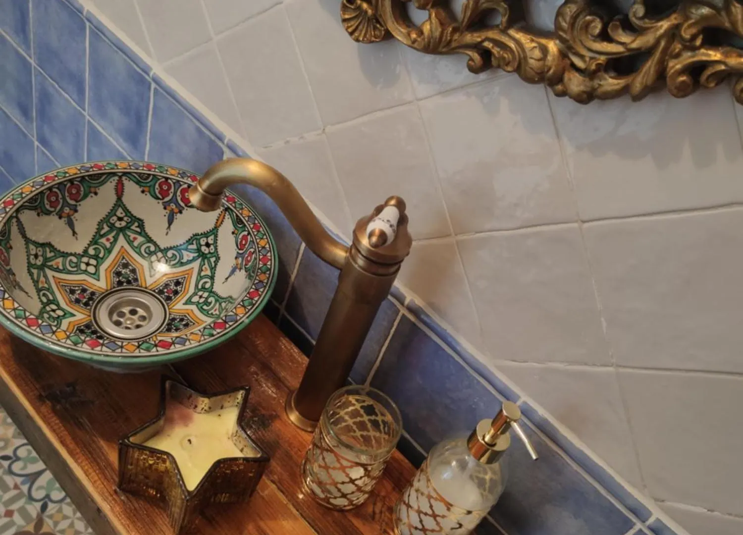 Holiday home Casa Chaouen Villa Frigiliana