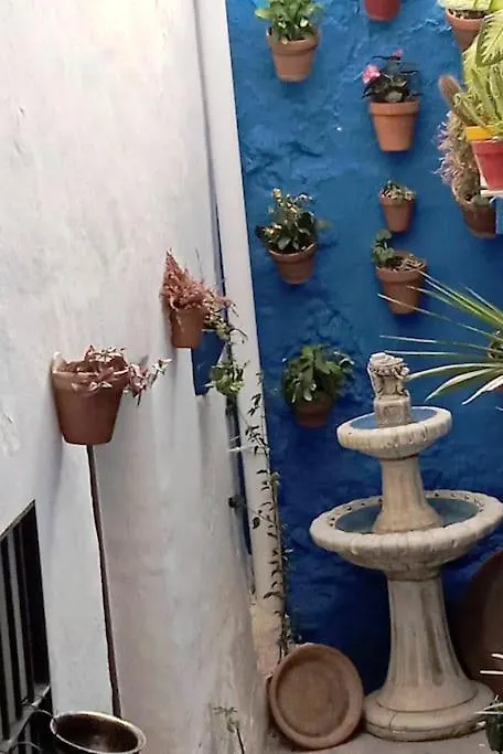 Casa Chaouen Villa Frigiliana Holiday home