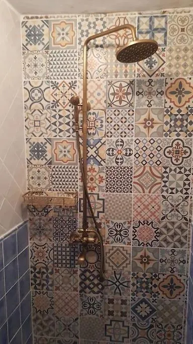 Casa Chaouen Villa Frigiliana