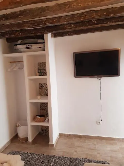 Casa Chaouen Villa Frigiliana Holiday home