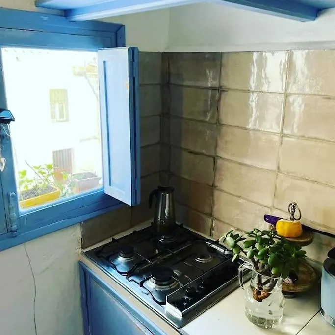 Holiday home Casa Chaouen Villa Frigiliana Spain