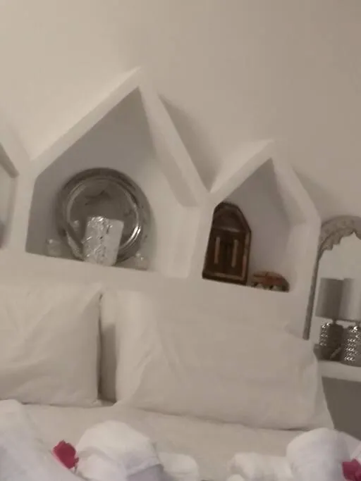 Holiday home Casa Chaouen Villa Frigiliana Spain