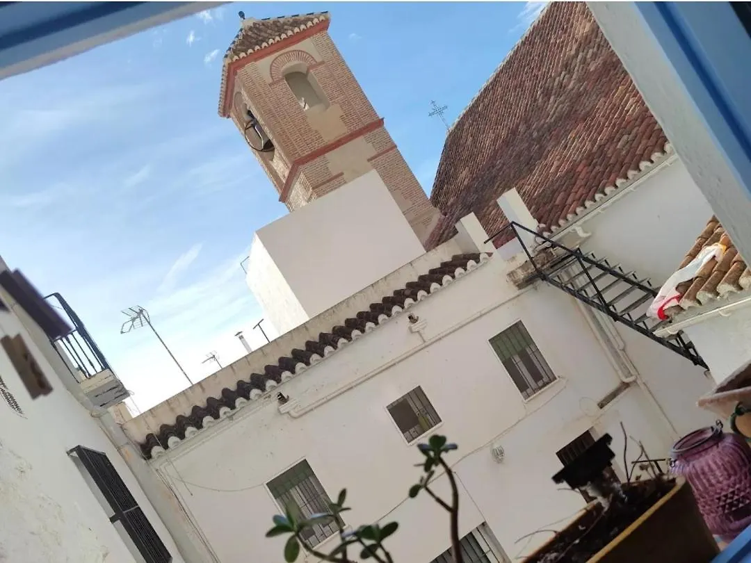 Casa Chaouen Villa Frigiliana Spain