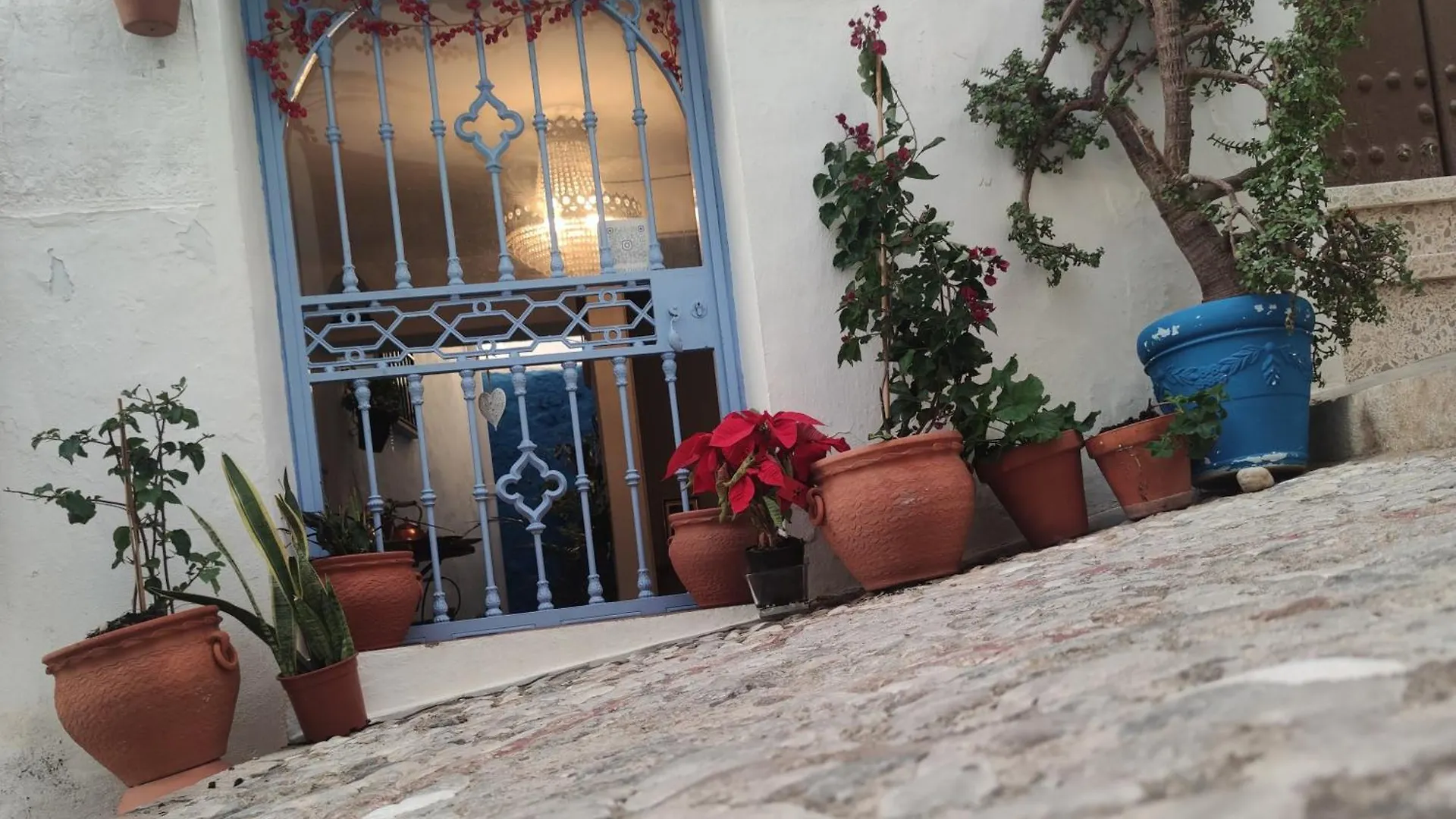 Casa Chaouen Villa Frigiliana Holiday home